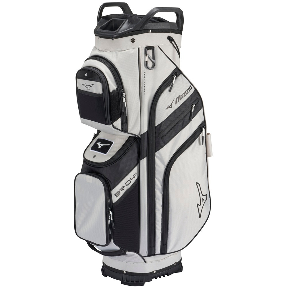 Mizuno Golf 2027 BR-D4C Cart Bag - Maple Hill Golf